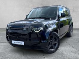 Land Rover Defender 110 X-Dynamic SE D250 - 2023 - Joinsteer - #1