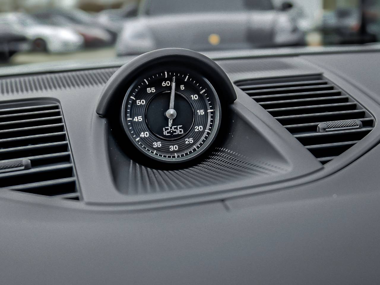 Porsche Panamera III 4 E-Hybrid - 2025 - Joinsteer - #26