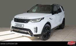 Land Rover Discovery R-DYNAMIC SE D250 - 2023 - Joinsteer - #1