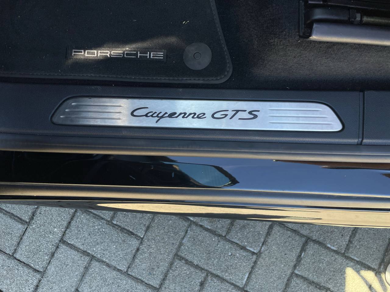 Porsche Cayenne II ph2 GTS - 2018 - Joinsteer - #22