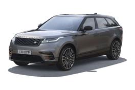 Land Rover Range Rover Velar R-Dynamic 2.0d I4 - 2021 - Joinsteer - #1