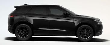 Land Rover Range Rover Evoque P270e PHEV S AWD Aut. Noir — photo 3