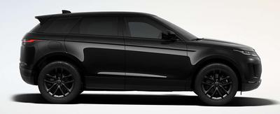 Land Rover Range Rover Evoque P270e PHEV S AWD Aut. Noir