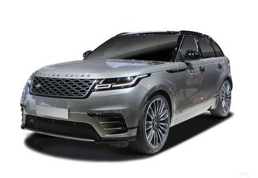 Land Rover Range Rover Velar R-Dynamic 2.0d I4 — photo 2