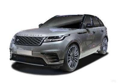 Land Rover Range Rover Velar R-Dynamic 2.0d I4