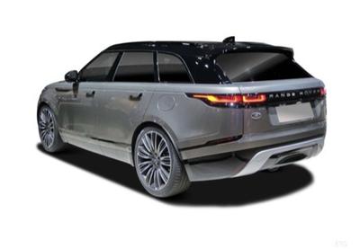 Land Rover Range Rover Velar R-Dynamic 2.0d I4