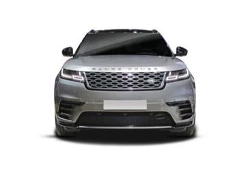 Land Rover Range Rover Velar R-Dynamic 2.0d I4 — photo 4