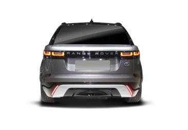 Land Rover Range Rover Velar R-Dynamic 2.0d I4 — photo 5