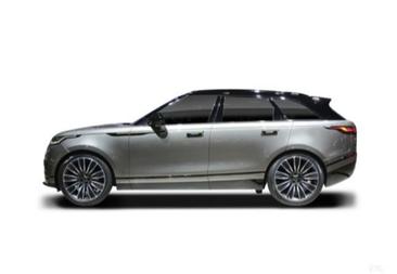 Land Rover Range Rover Velar R-Dynamic 2.0d I4 — photo 6