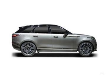 Land Rover Range Rover Velar R-Dynamic 2.0d I4 — photo 7