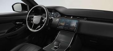 Land Rover Range Rover Evoque P270e PHEV S AWD Aut. Noir — photo 10