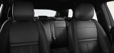 Land Rover Range Rover Evoque P270e PHEV S AWD Aut. Noir — photo 11
