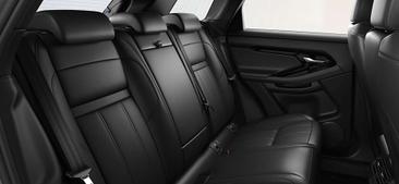 Land Rover Range Rover Evoque P270e PHEV S AWD Aut. Noir — photo 14