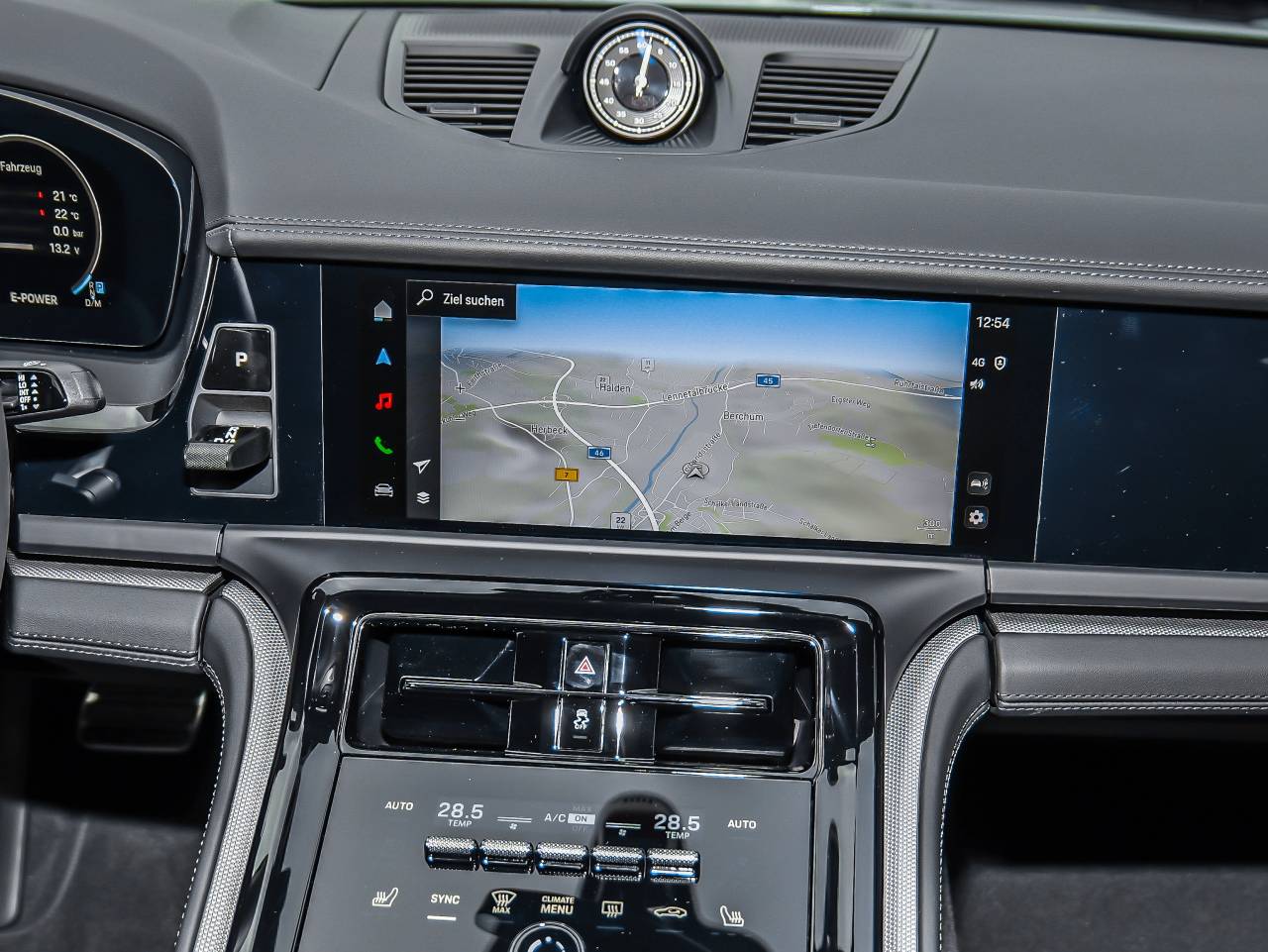 Porsche Panamera III 4 E-Hybrid - 2025 - Joinsteer - #28