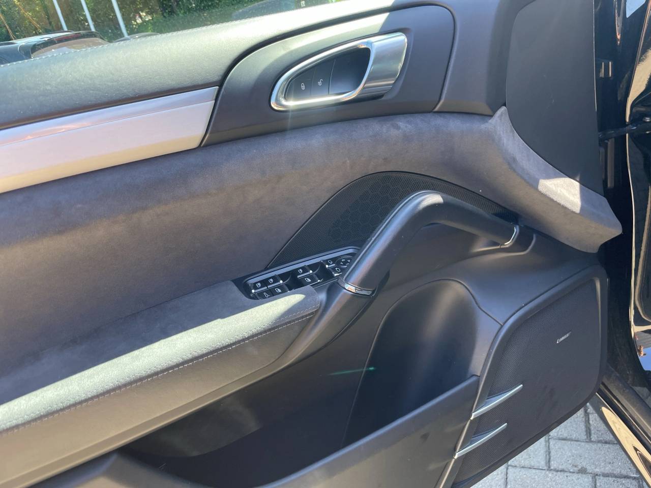 Porsche Cayenne II ph2 GTS - 2018 - Joinsteer - #24