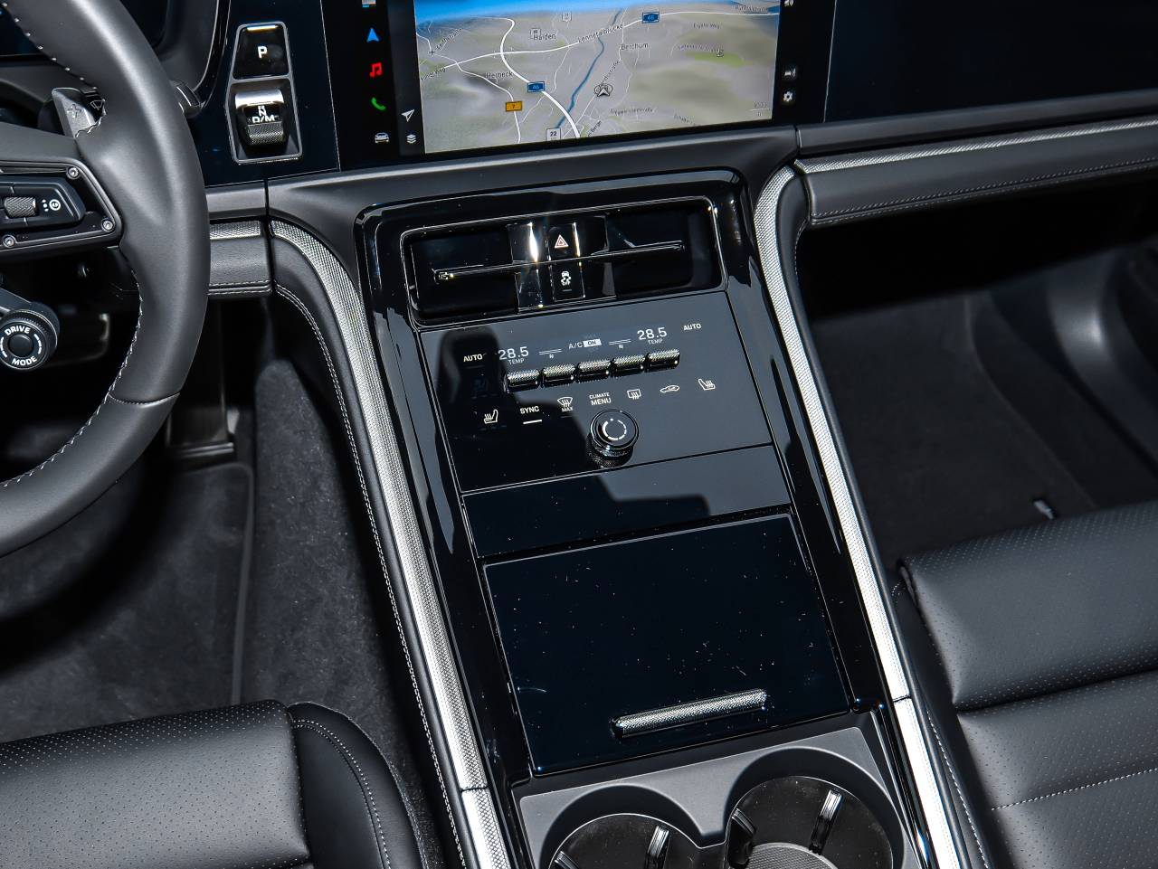 Porsche Panamera III 4 E-Hybrid - 2025 - Joinsteer - #29