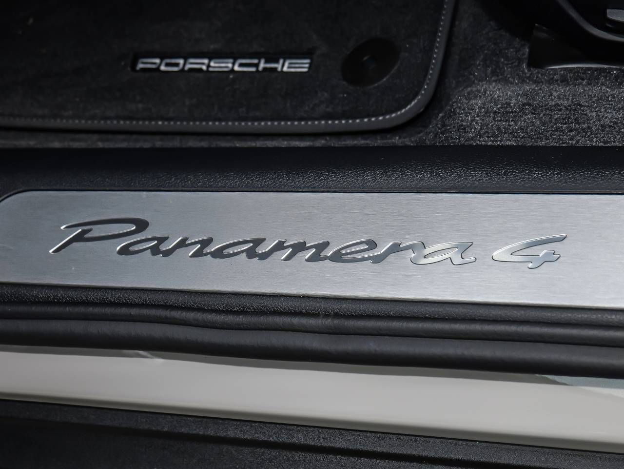 Porsche Panamera III 4 E-Hybrid - 2025 - Joinsteer - #30