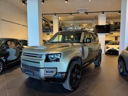 Land Rover Defender D200 - 2024 - Joinsteer - #1
