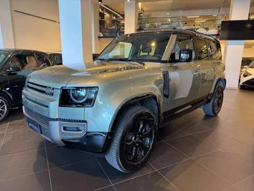 Land Rover Defender D200 — photo 2