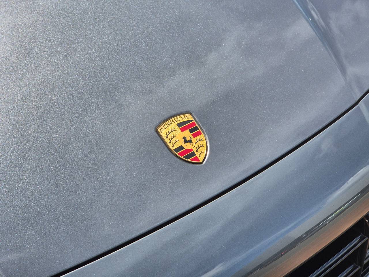 Porsche Cayenne III Turbo S E-Hybrid - 2021 - Joinsteer - #9