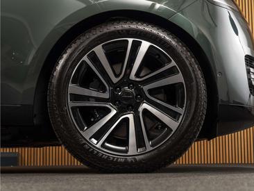 Land Rover Range Rover 3.0 P550e Autobiography CARAWAY | TOWBR | COOLBOX Vert — photo 10