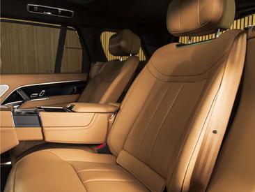 Land Rover Range Rover 3.0 P550e Autobiography CARAWAY | TOWBR | COOLBOX Vert — photo 15