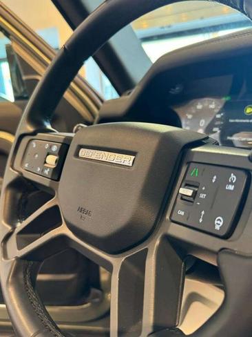 Land Rover Defender D200 — photo 12