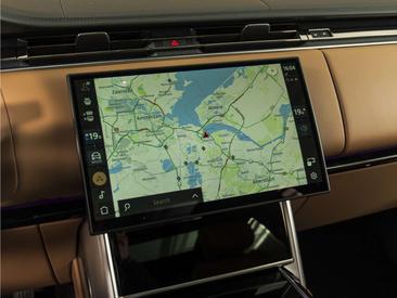 Land Rover Range Rover 3.0 P550e Autobiography CARAWAY | TOWBR | COOLBOX Vert — photo 19