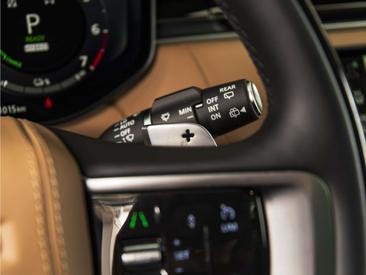 Land Rover Range Rover 3.0 P550e Autobiography CARAWAY | TOWBR | COOLBOX Vert — photo 20