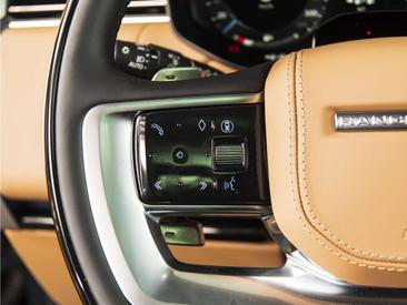 Land Rover Range Rover 3.0 P550e Autobiography CARAWAY | TOWBR | COOLBOX Vert — photo 21