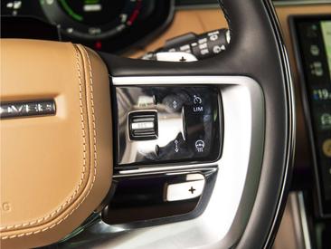 Land Rover Range Rover 3.0 P550e Autobiography CARAWAY | TOWBR | COOLBOX Vert — photo 22