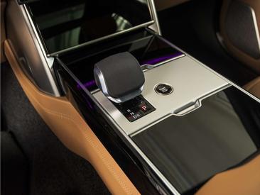 Land Rover Range Rover 3.0 P550e Autobiography CARAWAY | TOWBR | COOLBOX Vert — photo 23