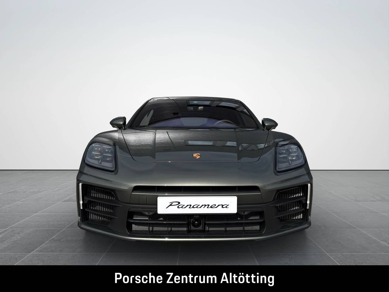 Porsche Panamera III 4 E-Hybrid - 2025 - Joinsteer - #4