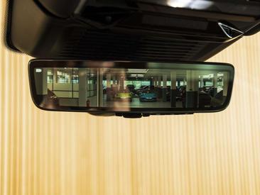 Land Rover Range Rover 3.0 P550e Autobiography CARAWAY | TOWBR | COOLBOX Vert — photo 27