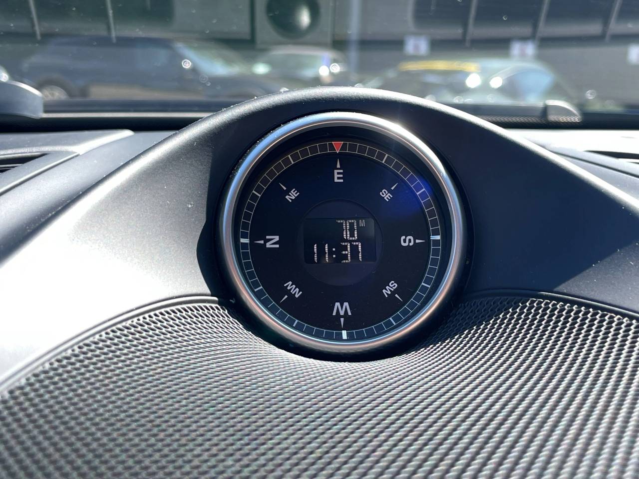 Porsche Cayenne II ph2 GTS - 2018 - Joinsteer - #30