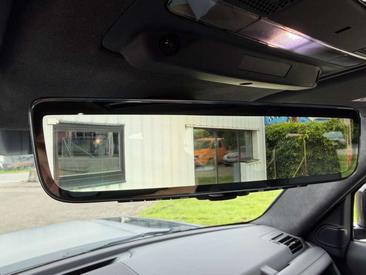 Land Rover Defender 110 Black Edition 4.4 V8 MHEV P635 — photo 28