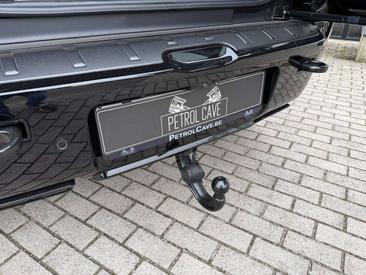 Land Rover Defender 110 Black Edition 4.4 V8 MHEV P635 — photo 32