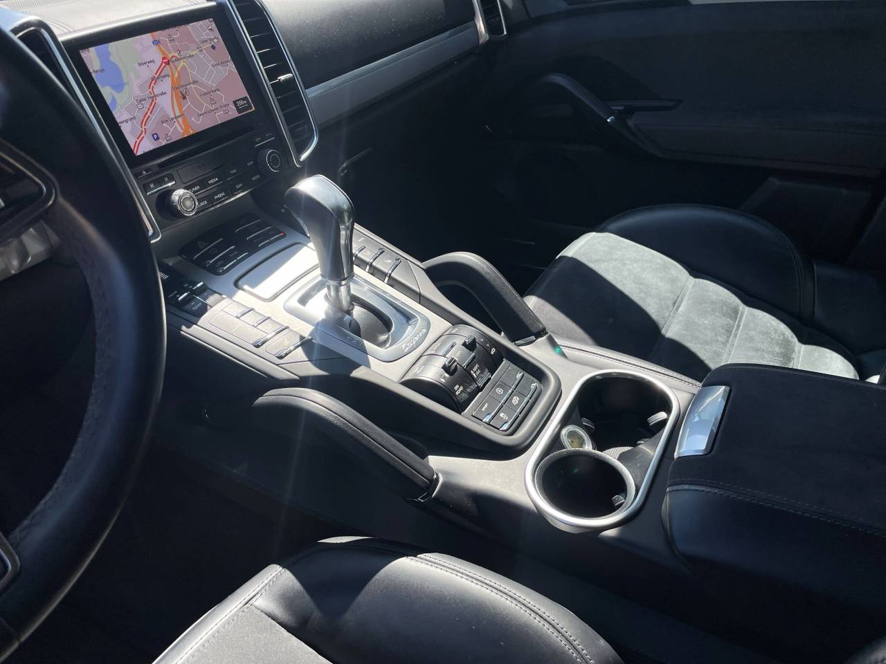 Porsche Cayenne II ph2 GTS - 2018 - Joinsteer - #32