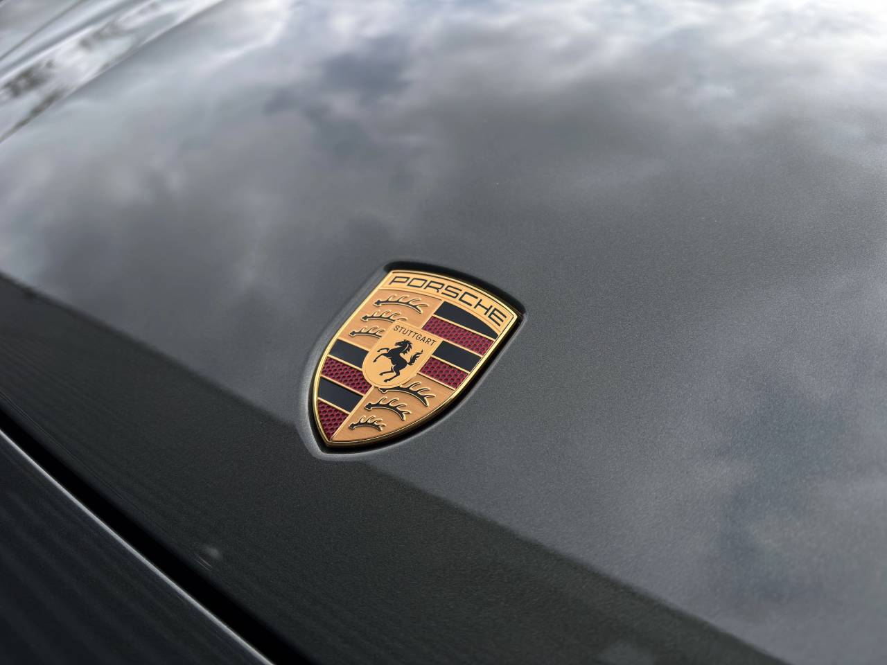 Porsche Panamera III 4 E-Hybrid - 2025 - Joinsteer - #8