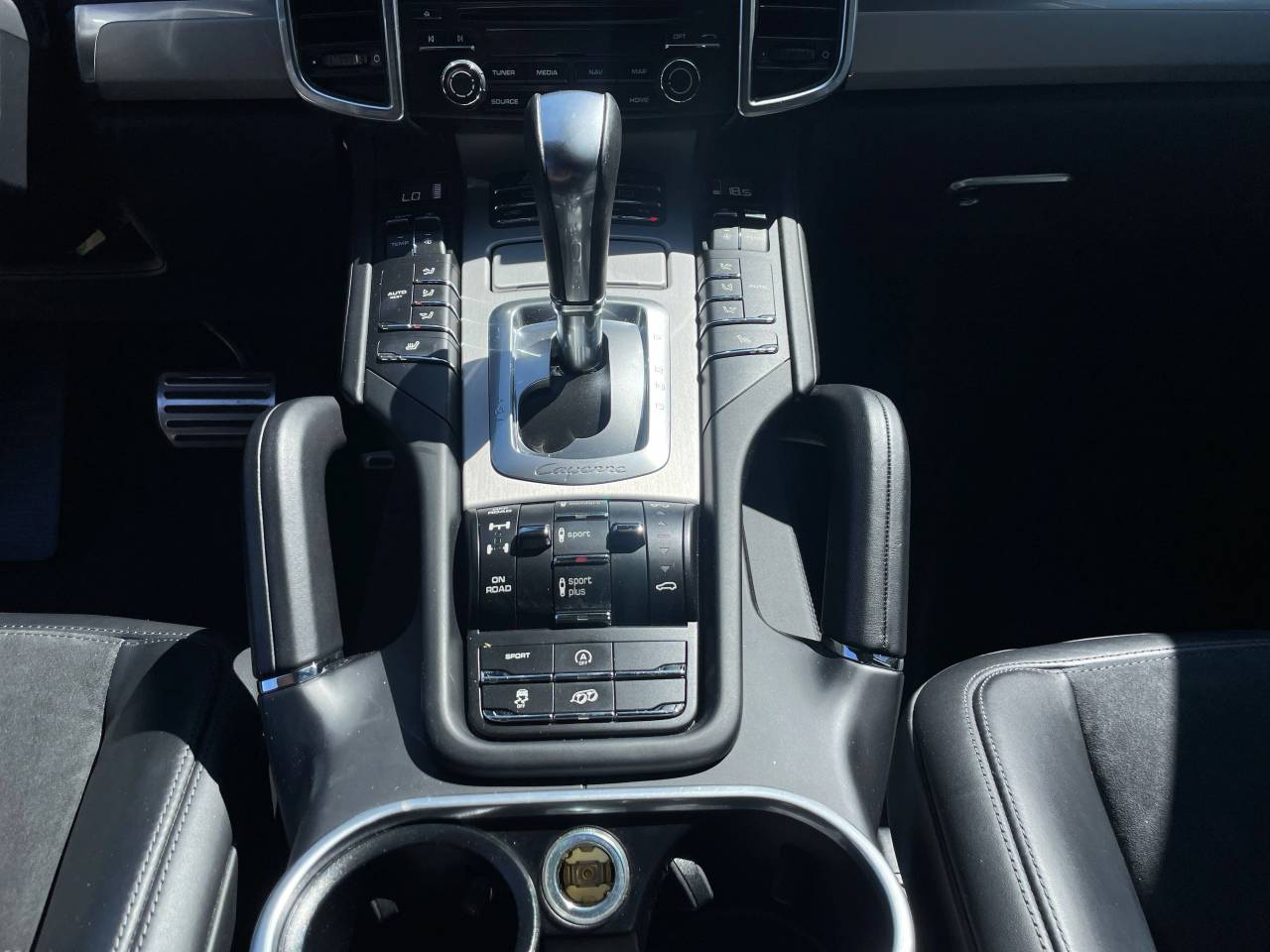 Porsche Cayenne II ph2 GTS - 2018 - Joinsteer - #33