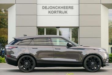 Land Rover Range Rover Velar Dynamic SE AWD Auto. 26MY D200 — photo 3