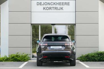 Land Rover Range Rover Velar Dynamic SE AWD Auto. 26MY D200 — photo 5