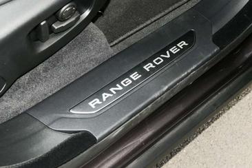 Land Rover Range Rover Velar Dynamic SE AWD Auto. 26MY D200 — photo 8