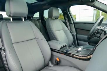 Land Rover Range Rover Velar Dynamic SE AWD Auto. 26MY D200 — photo 9