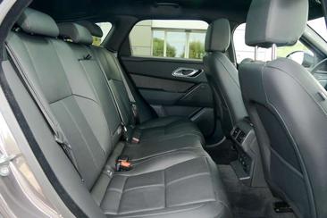 Land Rover Range Rover Velar Dynamic SE AWD Auto. 26MY D200 — photo 11