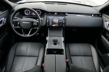 Land Rover Range Rover Velar Dynamic SE AWD Auto. 26MY D200 — photo 12
