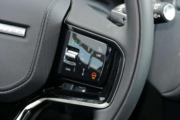 Land Rover Range Rover Velar Dynamic SE AWD Auto. 26MY D200 — photo 13