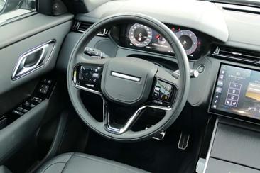 Land Rover Range Rover Velar Dynamic SE AWD Auto. 26MY D200 — photo 14