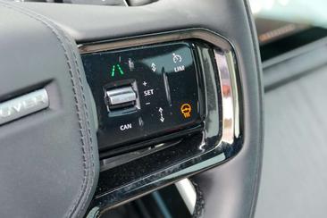 Land Rover Range Rover Velar Dynamic SE AWD Auto. 26MY D200 — photo 16