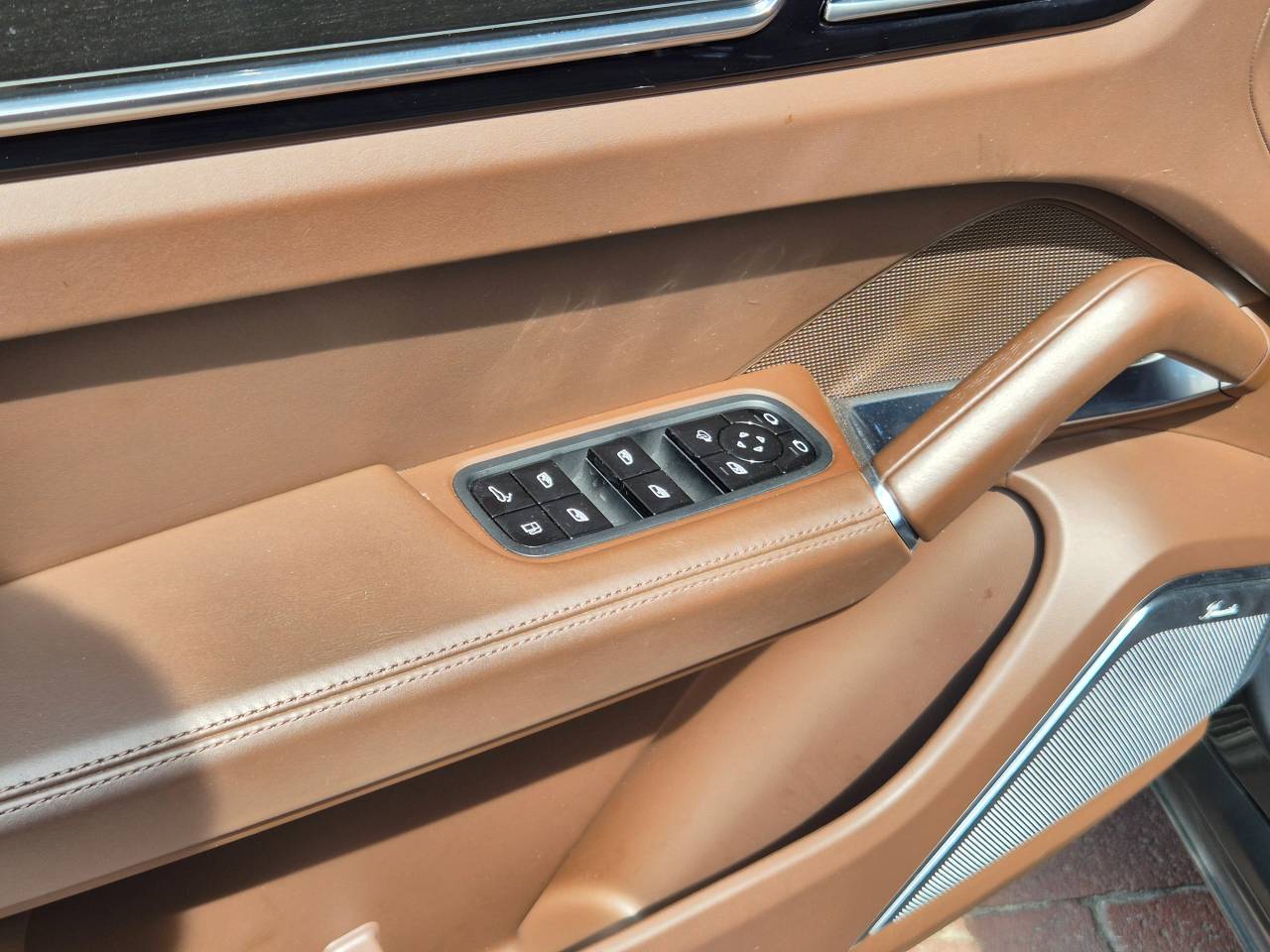 Porsche Cayenne III Turbo S E-Hybrid - 2021 - Joinsteer - #18